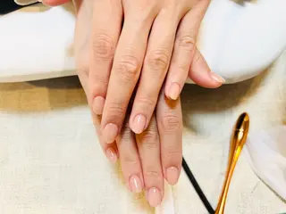 ネイル U miのネイルデザイン