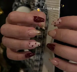 ネイル ２アイ＆ネイルサロン リスブラン銀座新富町のマツエク・マツパデザイン