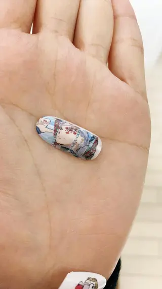 ネイル Beauty Salon  Luna所属・Beauty Salon Lunaのエステ・リラクイメージ