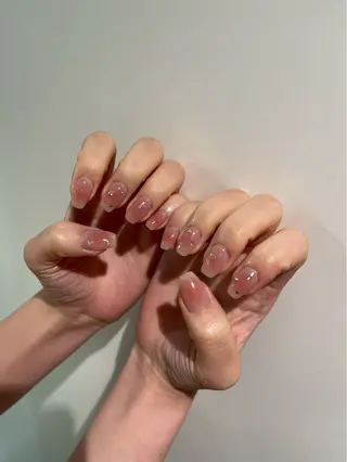 ネイル Ciel代官山所属・Ciel 代官山のネイルデザイン