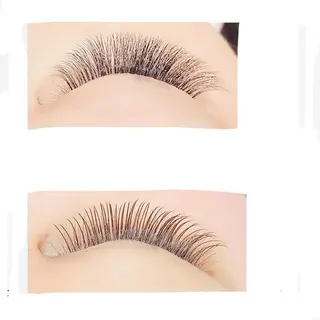 マツエク・マツパ MAQUIA佐賀店  諸隈の眉毛・アイブロウイメージ