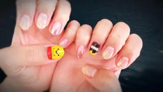 ネイル 🐰 坂本 麗 🐰の眉毛・アイブロウイメージ