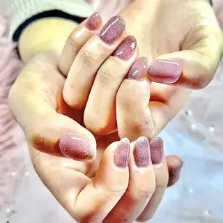 ネイル Alissa所属・Alissa Nailのネイルデザイン