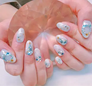 ネイル Private Salon 大宮のネイルデザイン