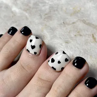 ネイル nailsalon ASUNALO所属・ASUNALO えりかのネイルデザイン