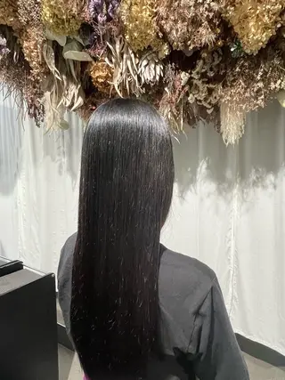 カラー tricot shop hair salon所属・tomoka️🫧 ／tricot🎀のヘアスタイル