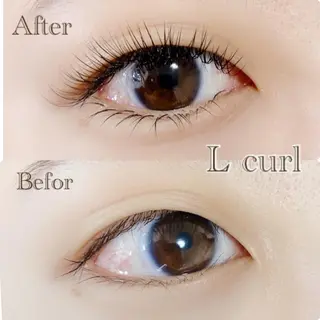 マツエク・マツパ acero所属・acero カワバタのマツエク・マツパデザイン