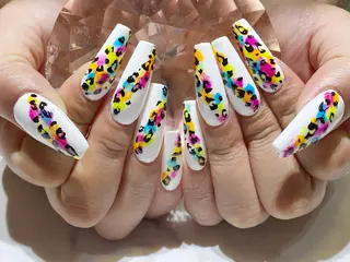 ネイル YUN 💅のネイルデザイン
