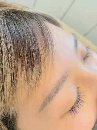 マツエク・マツパ Roa所属・🪞🫧豊田美優/ まつげパーマ🫧🪞のマツエク・マツパデザイン