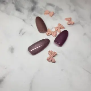 ネイル Nail salon Coco所属・Nail salon Coco【溝の口駅】のネイルデザイン