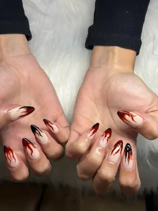 ネイル な なのネイルデザイン