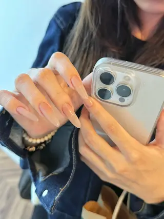 ネイル UnicornNail所属・Unicorn Nail 矢場町店のネイルデザイン