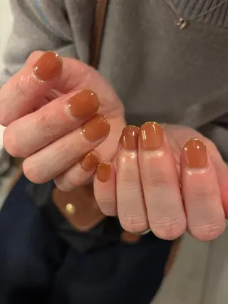 ネイル ulu. kanakoのネイルデザイン