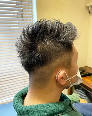 メンズ 雑誌掲載スタイリスト TAKUMIのその他イメージ