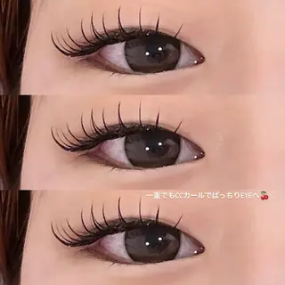 マツエク・マツパ 《EYELA》 ayaka🩰のマツエク・マツパデザイン