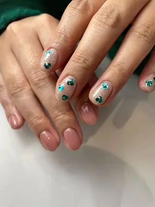 ネイル nail atelier Kのネイルデザイン