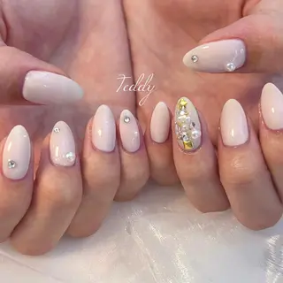 ネイル ERINA ♥のネイルデザイン