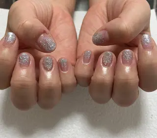 ネイル nail  M&T所属・nail M&Tのネイルデザイン
