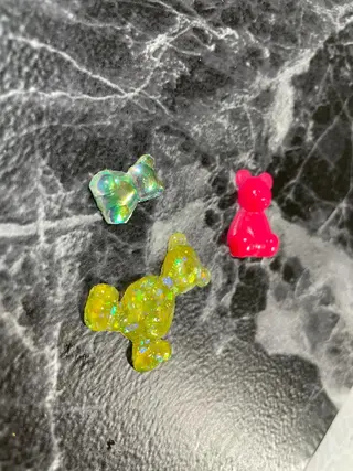 ネイル BINERVA所属・BINERVA nail salonのネイルデザイン