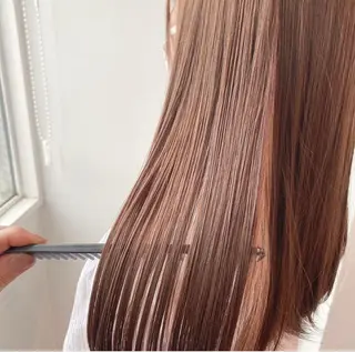 生えぐせ矯正/ 髪質改善/Yutoのヘアスタイル