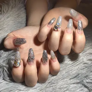 ネイル sarina nailのネイルデザイン