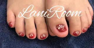 ネイル LaniRoom所属・Lani Roomのネイルデザイン