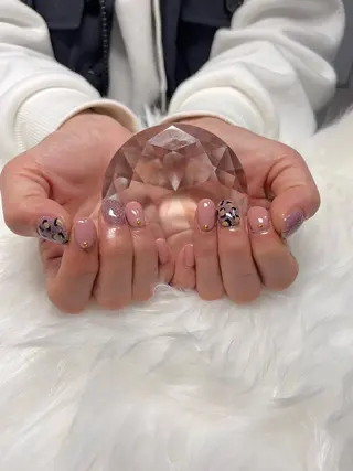 ネイル Luxy YUKIのネイルデザイン