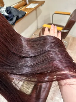 カラー men's/ﾏﾂｴｸ /ｶﾗｰ🎀ﾋｶﾙのマツエク・マツパデザイン