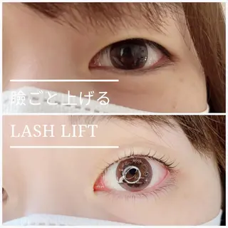 マツエク・マツパ CHARME(eye store)所属・CHARME -シャルム-のマツエク・マツパデザイン