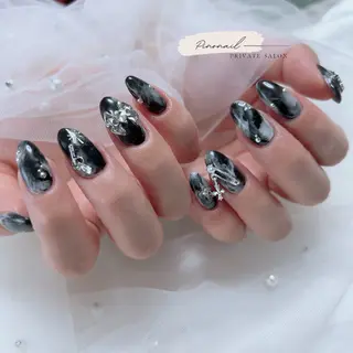 ネイル pinonail所属・Pino Nailのネイルデザイン