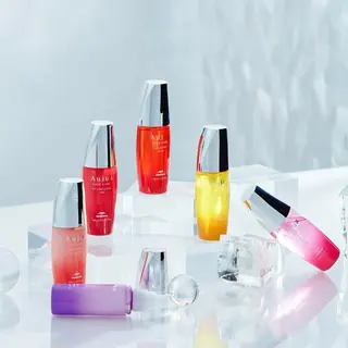 color couture みほのヘアスタイル