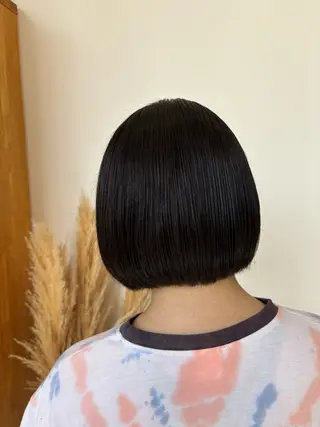 ミディアム レイヤーカット🥀/ 大曽根🤍yuukaのヘアスタイル