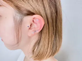 répos所属・美容サロン réposのその他イメージ