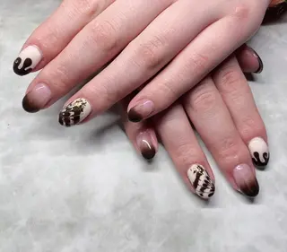 ネイル ネイリスト♡ AYAKOのネイルデザイン