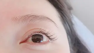 カラー パーマ ヘアアレンジ キッズ ネイル マツエク・マツパ 神山 ビューティー・アイのマツエク・マツパデザイン