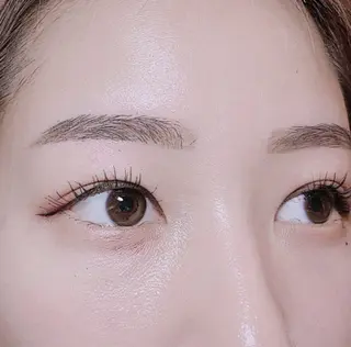 アイブロウ eye list~ *🌿‬marinaの眉毛・アイブロウイメージ