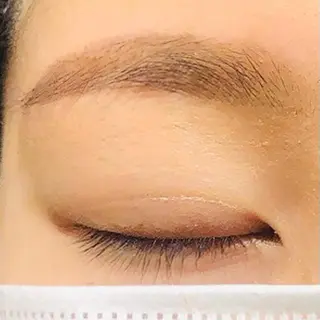 店長💎 ハラダのマツエク・マツパデザイン