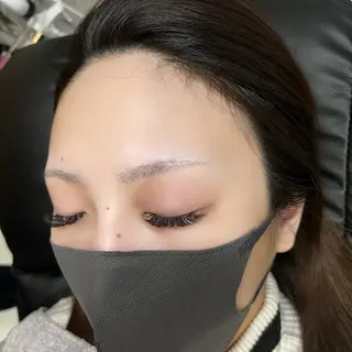 マツエク・マツパ Liberte eyelash所属・Liberte CHIAKIのマツエク・マツパデザイン