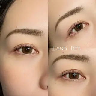 マツエク・マツパ figbeauty salonのマツエク・マツパデザイン