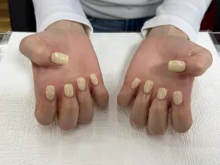 ネイル MAXKELLY 梅田店 Funaのネイルデザイン