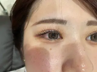 マツエク・マツパ Eye List Ayaのマツエク・マツパデザイン