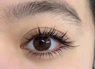 マツエク・マツパ KIKI Nail所属・ワンホンデザイン 専門店のマツエク・マツパデザイン