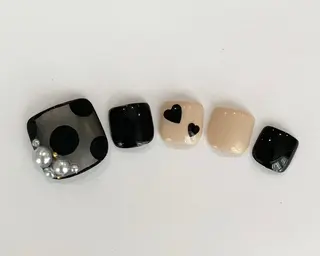 ネイル 西院eye fallonのマツエク・マツパデザイン