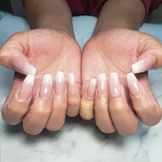 ネイル ビジュード ネイルのネイルデザイン