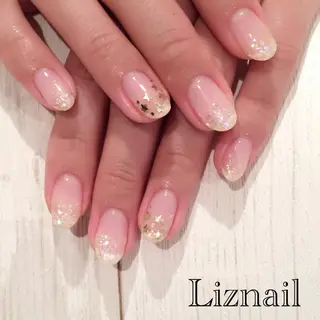 ネイル Rawr / saoriのネイルデザイン