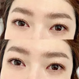 マツエク・マツパ 🪞理想のお目元に ✨meache🎠のマツエク・マツパデザイン