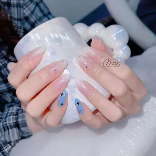 ネイル MaiBeauty DanHiのネイルデザイン