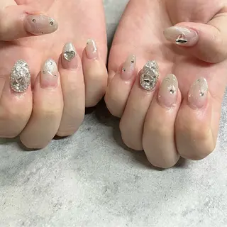 ネイル FELICE ﾌｪﾘｰﾁｪのネイルデザイン