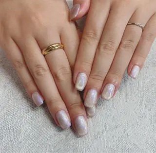 ネイル 𝑺 𝒏𝒂𝒊𝒍✳︎のネイルデザイン