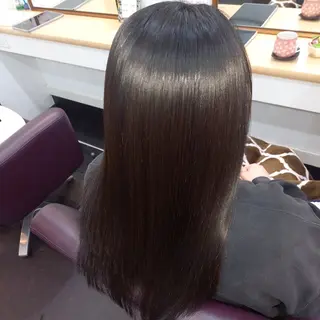 ロング Hair&Aroma 　Sylph のヘアスタイル